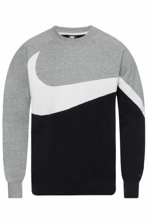 Bawełniana bluza z logo, zdjęcie 1 Bawełniana bluza z logo od Nike